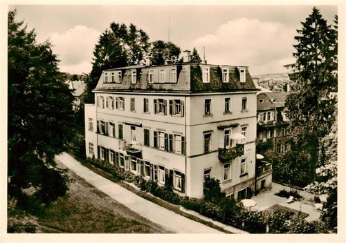 Bad kissingen kurheim - kissingen,