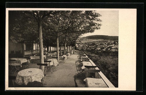 Bad kissingen - bad,