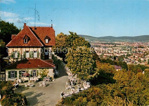 Bad kissingen cafe jagdhaus - cafe,
