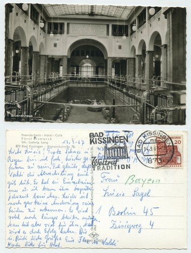 90168 bad kissingen - 90168,