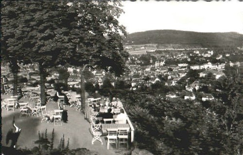 Bad kissingen - ,