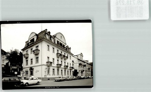 39718276 8730 bad kissingen - -,