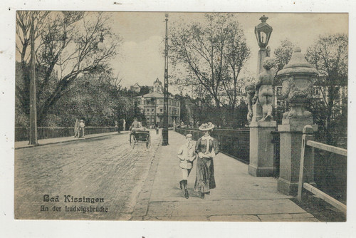 Bad kissingen der - bad,