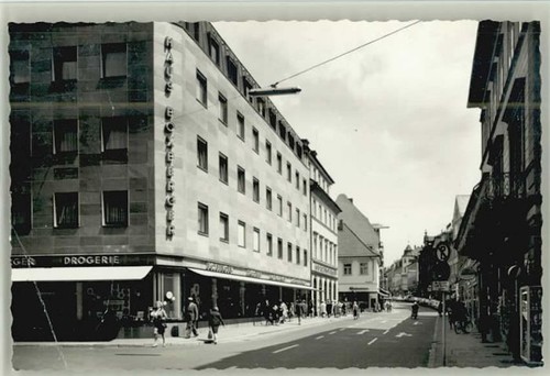 Bad kissingen haus boxberger - kissingen,