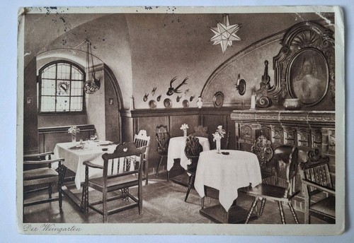 Bad kissingen weinrestaurant - bad,