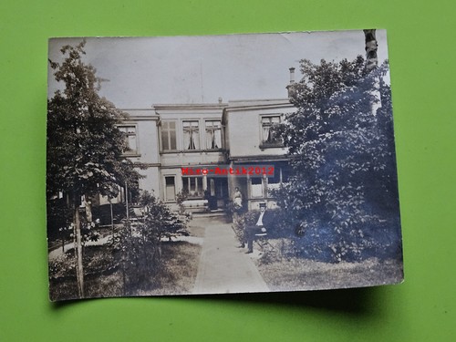 Foto haus bad kissingen - foto,,