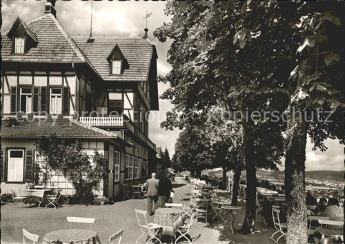 Bad kissingen kaffee jagdhaus - kissingen,