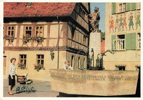 Bad kissingen bayern - kissingen,