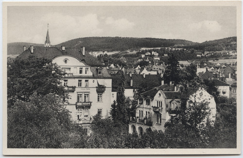8730 bad kissingen - ak,