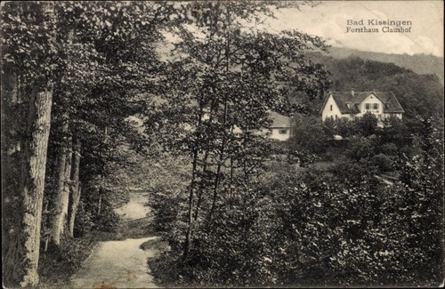 Bad kissingen unterfranken - kissingen,