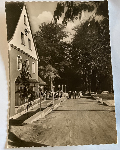 758 waldschenke pilsterhof - -,