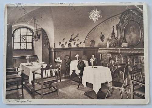 Bad kissingen - ak,