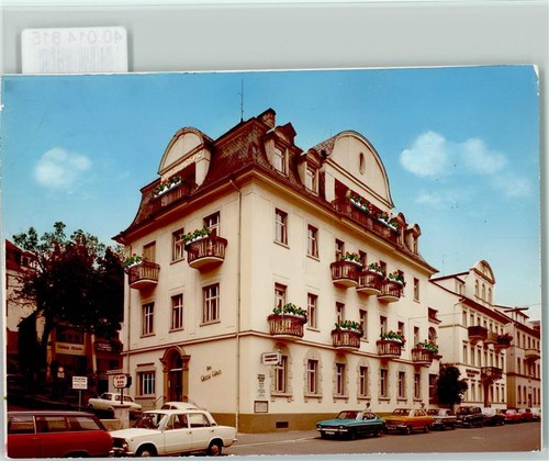 40014815 8730 bad kissingen - 40014815,