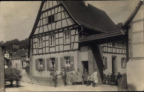Foto bad kissingen - foto,