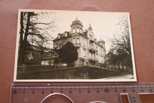 Tolles altes foto - foto,