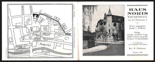 Klapp bad kissingen hotel - klapp-ak,