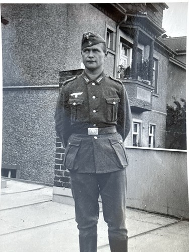 Foto wehrmacht heer - foto,