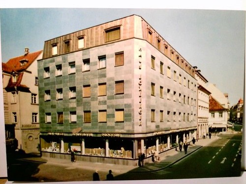 Haus boxberger bad kissingen - haus,