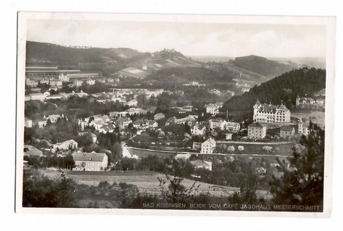 10135 bad kissingen - -, v