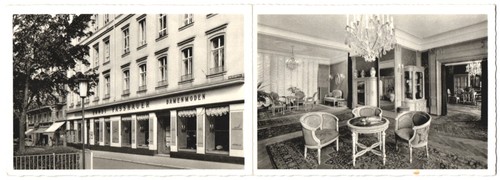 Vertreterkarte bad kissingen - vertreterkarte,