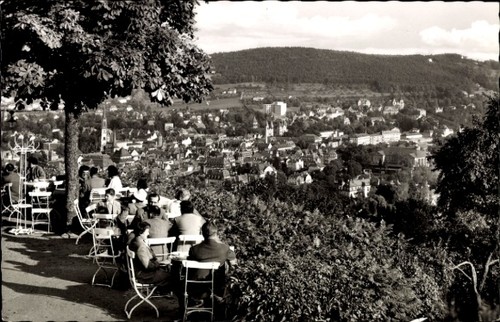 Bad kissingen unterfranken - bad,