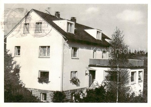 Garitz bad kissingen haus - garitz,