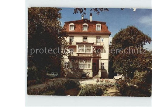 Bad kissingen luitpold - bad,