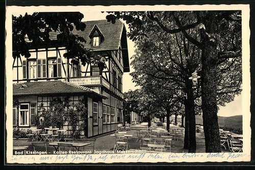 Bad kissingen - bad,