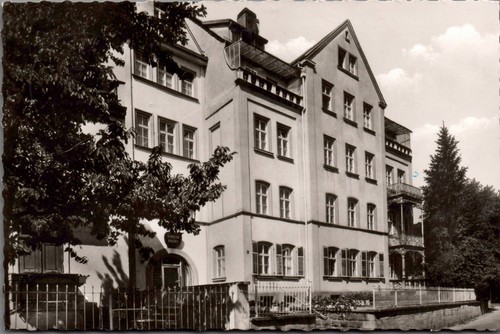 Bad kissingen christl - kissingen,