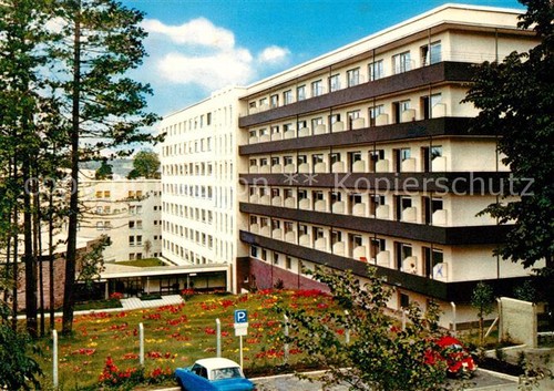 Bad kissingen sankt - kissingen,