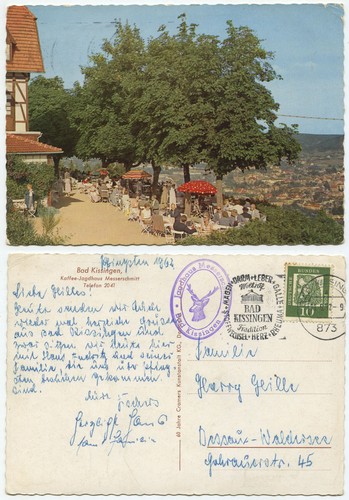 32765 bad kissingen - 32765,