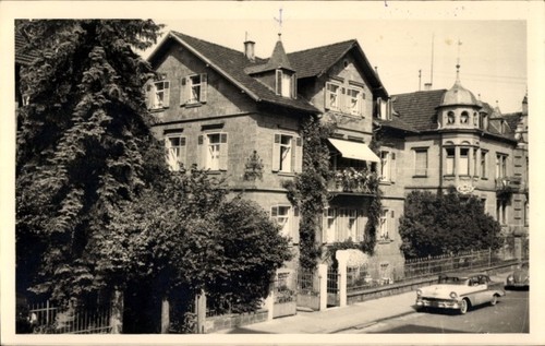 Foto bad kissingen - foto,