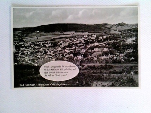 Bad kissingen blick - bad, kissingen,