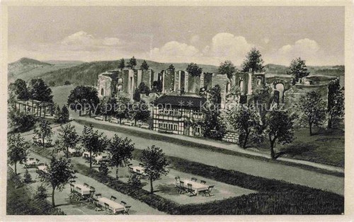 Aura saale bad - aura, kissingen