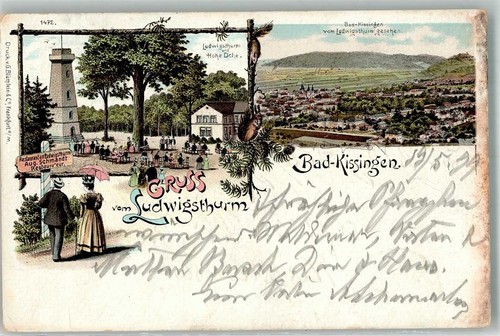 13574459 8730 bad kissingen - -,