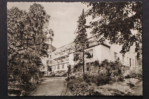 Bad kissingen - bad,