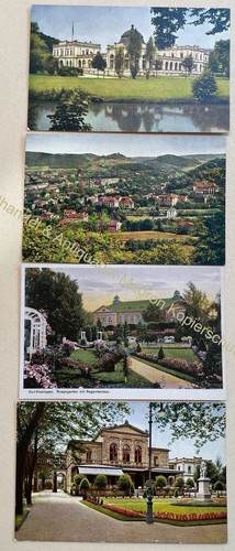 Bad kissingen sammlung - bad,